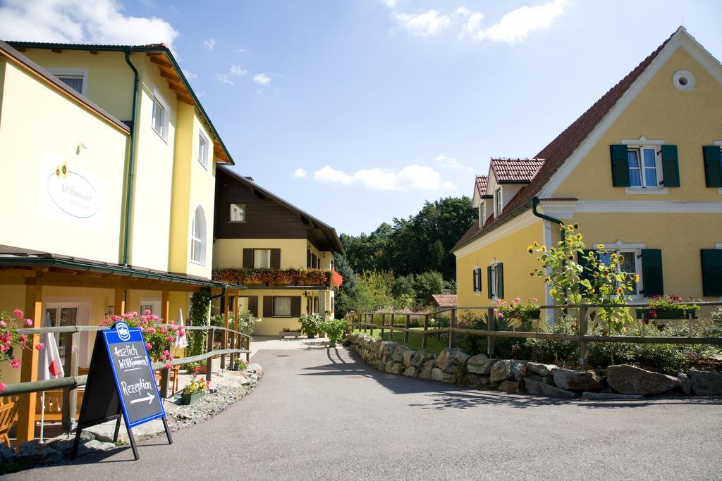 Bad Blumauerhof Hotel Екстериор снимка