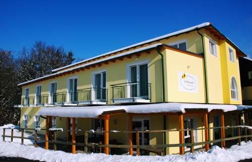 Bad Blumauerhof Hotel Екстериор снимка