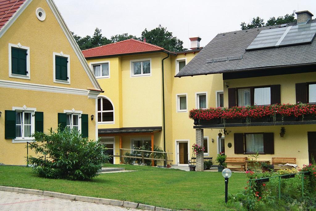 Bad Blumauerhof Hotel Екстериор снимка